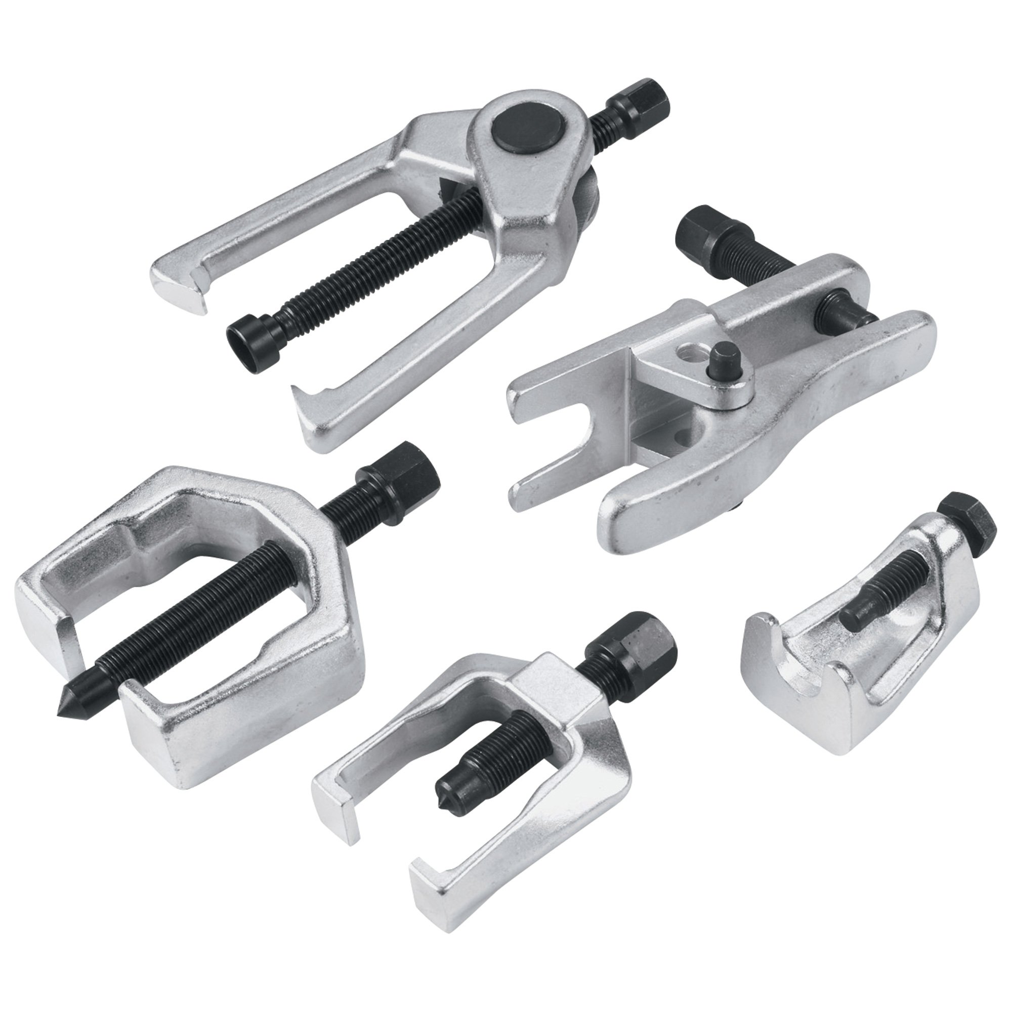 Performance Tool Front End Service Set, Model# W89303